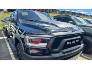 Tu Dealer Jeep y  Ram Puerto Rico