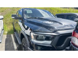 Tu Dealer Jeep y  Ram Puerto Rico
