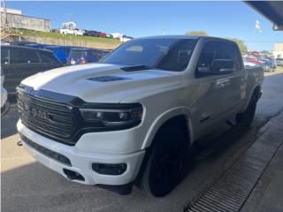 RAM Puerto Rico RAM 1500 LIMITED 2021 EN OFERTA!!!
