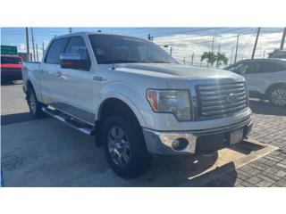 Ford Puerto Rico Ford F150 2009 Lariat 