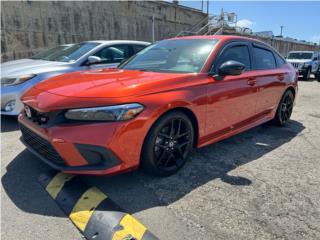 Ginés Auto Puerto Rico