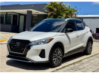 Nissan Puerto Rico Nissan Kicks SV 2021