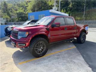 ZZZ EUROCARS Puerto Rico