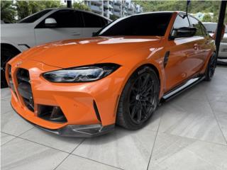 PERFORMANCE AUTO GROUP Puerto Rico