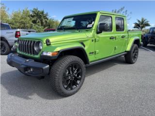Triangle Dealers Del oeste Jeep Puerto Rico