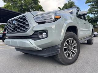 Toyota Puerto Rico TOYOTA TACOMA TRD SPORT 2023
