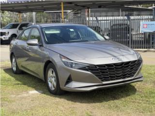 Hyundai Puerto Rico HYUNDAI ELANTRA 2022