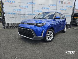 Kia Puerto Rico KIA SOUL 2023 EN LIQUIDACION!
