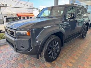 Toyota de Arecibo Autos Nuevos Puerto Rico