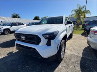Toyota de Arecibo Autos Nuevos Puerto Rico