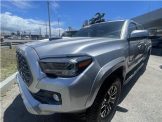 Toyota Puerto Rico TOYOTA TACOMA TRD AO 2022