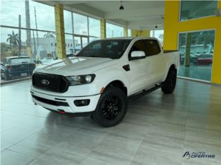 AUTO OFERTAS Puerto Rico
