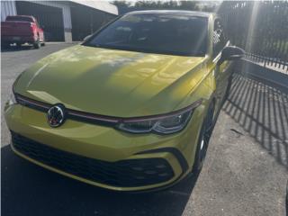 Volkswagen Puerto Rico Volkswagen GTI 2023