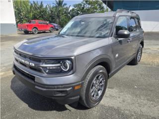 AUTO FJ GALLERY Puerto Rico