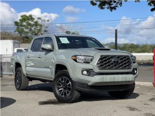 Toyota Puerto Rico Toyota Tacoma TRD Sport 2023