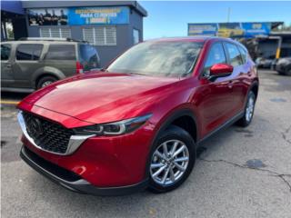 Mazda Puerto Rico MAZDA CX-5 AWD // LIQUIDACON 