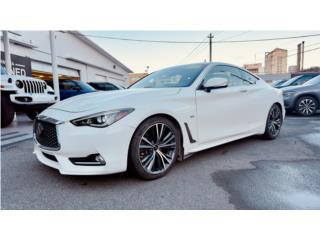 Infiniti Puerto Rico 2020 Infinity Q60 3.0T Luxe