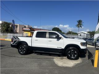 RAM Puerto Rico 2020 Ram 1500 Rebel