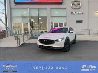 Mazda Puerto Rico Mazda CX30 Sport AWD 2023