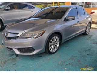 Acura Puerto Rico Acura ILX 2016