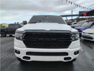 RAM Puerto Rico MARCA RAM. MODELO 1500 4WD