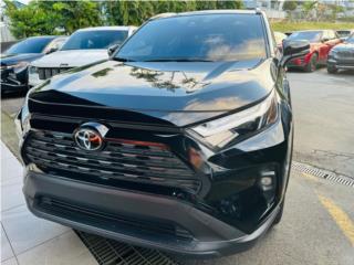 Toyota Puerto Rico 2023 TOYOTA RAV4 XLE PREMIUM
