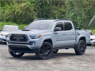 Toyota Puerto Rico 2020 TOYOTA TACOMA TRD SPORT 4X2