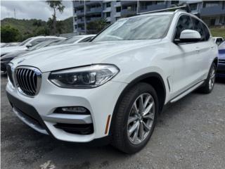PERFORMANCE AUTO GROUP Puerto Rico