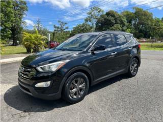 Hyundai Puerto Rico EN EXELENTES CONDICIONES 