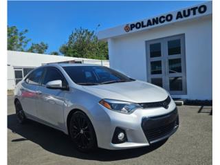 POLANCO AUTO TRANSPORT, INC. Puerto Rico