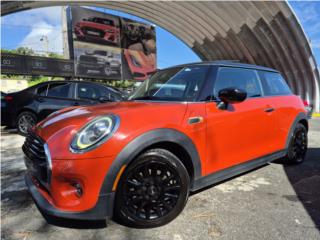 MINI  Puerto Rico MINICOOPER TECHO PANORMICO 2021