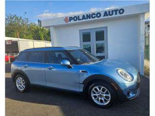 POLANCO AUTO TRANSPORT, INC. Puerto Rico