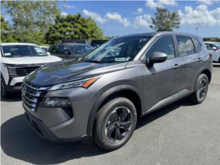 YOKOMURO NISSAN Puerto Rico