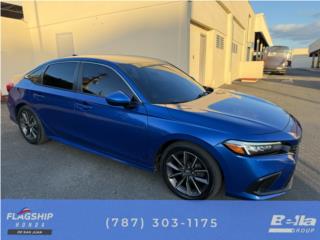Honda Puerto Rico HONDA CIVIC LX 2022 � Negociable...