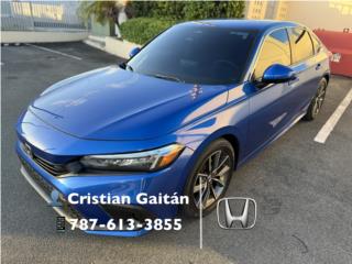 Cristian Gaitan / Bella Group Puerto Rico