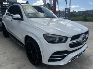 Mercedes Benz Puerto Rico Mercedes Benz GLE 2020