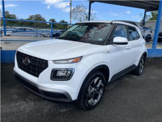 Cruz Auto Sales Puerto Rico