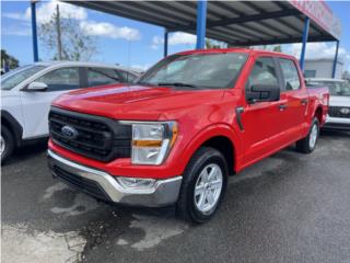 Cruz Auto Sales Puerto Rico