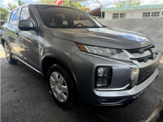 Mitsubishi Puerto Rico Mitsubishi Outlander sport