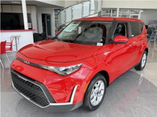 CIDRA AUTO KIA Puerto Rico