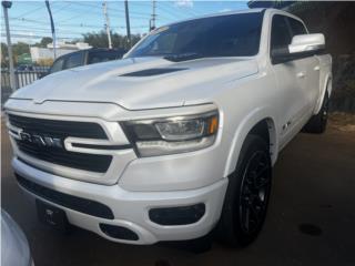 RAM Puerto Rico Ram Laramie 1500/2019