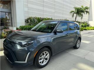 Kia Puerto Rico Kia soul ao 2023 