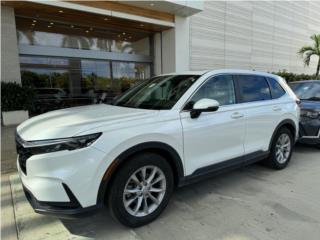 Honda Puerto Rico Honda CRV EX AO 2023