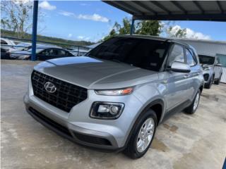 Cruz Auto Sales Puerto Rico