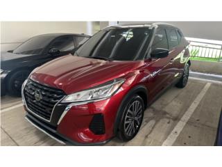 Nissan Puerto Rico Nissan kicks 2024 