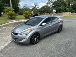 Hyundai Puerto Rico EN EXELENTES CONDICIONES 