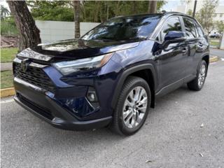 Toyota, Rav4 2023 Puerto Rico Toyota, Rav4 2023