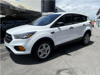 Beba Serra Kingdom Auto Puerto Rico