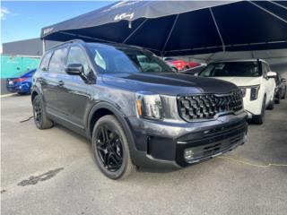 YOKOMURO KIA Puerto Rico