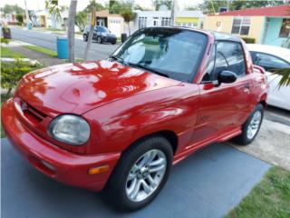 Suzuki Puerto Rico Suzuki X90 - poco millaje - como nuevo!
